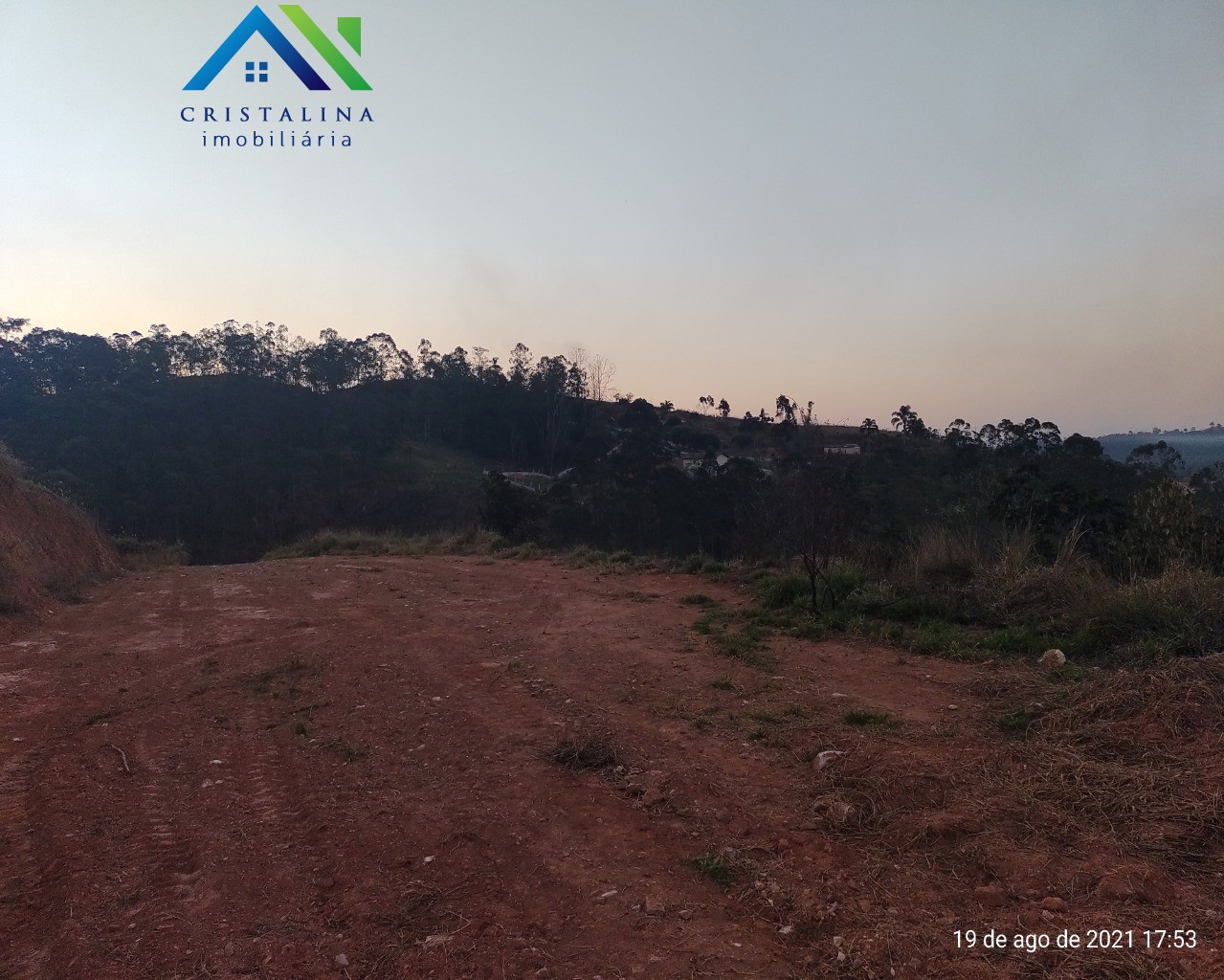 Terreno em BOTUJURU (BOTUJURU), CAMPO LIMPO PAULISTA - Foto 11