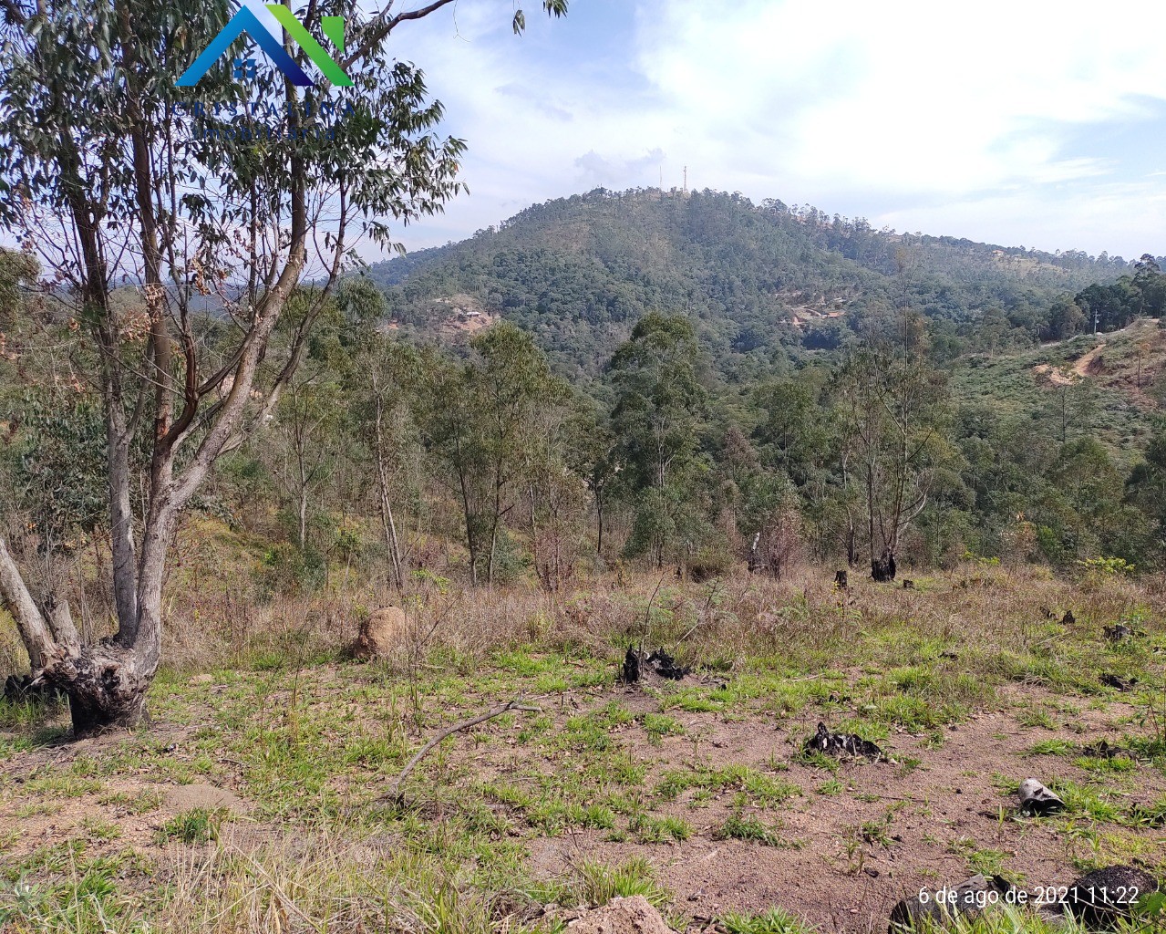 Terreno em Vale das Castanheiras, CAMPO LIMPO PAULISTA - Foto 10