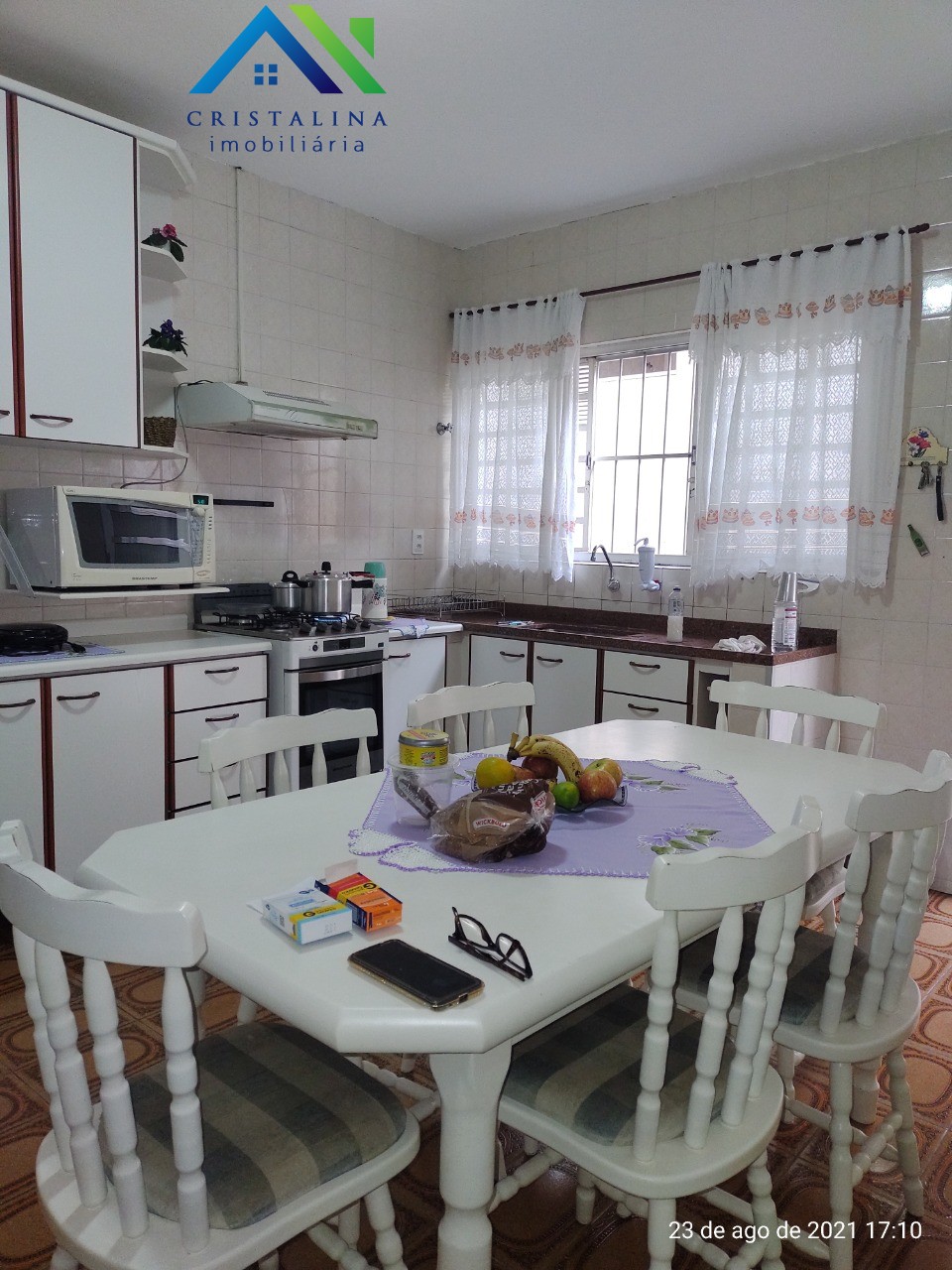 Casa em JARDIM GUANABARA, JUNDIAÍ - Foto 8