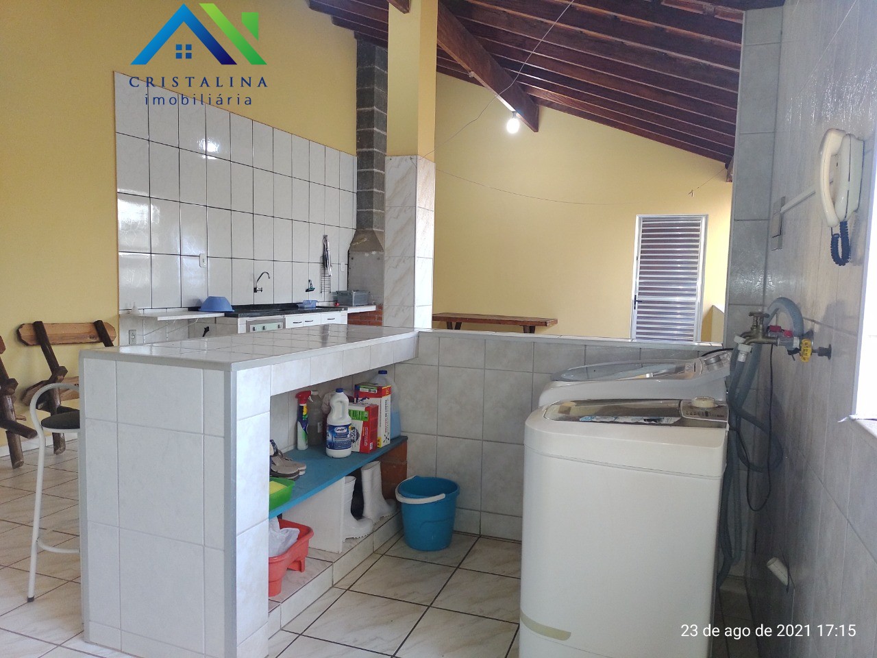 Casa em JARDIM GUANABARA, JUNDIAÍ - Foto 21