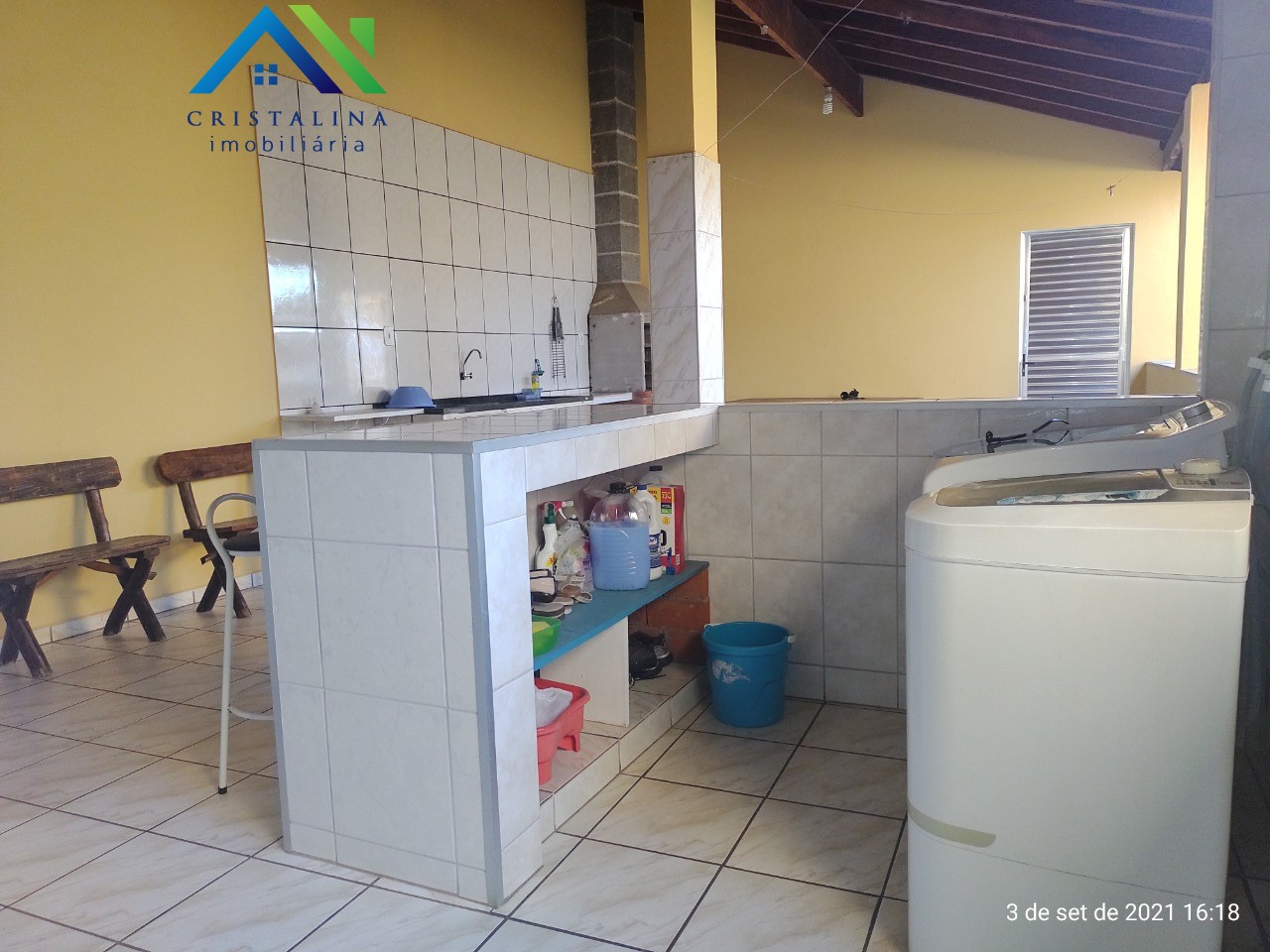 Casa em JARDIM GUANABARA, JUNDIAÍ - Foto 36