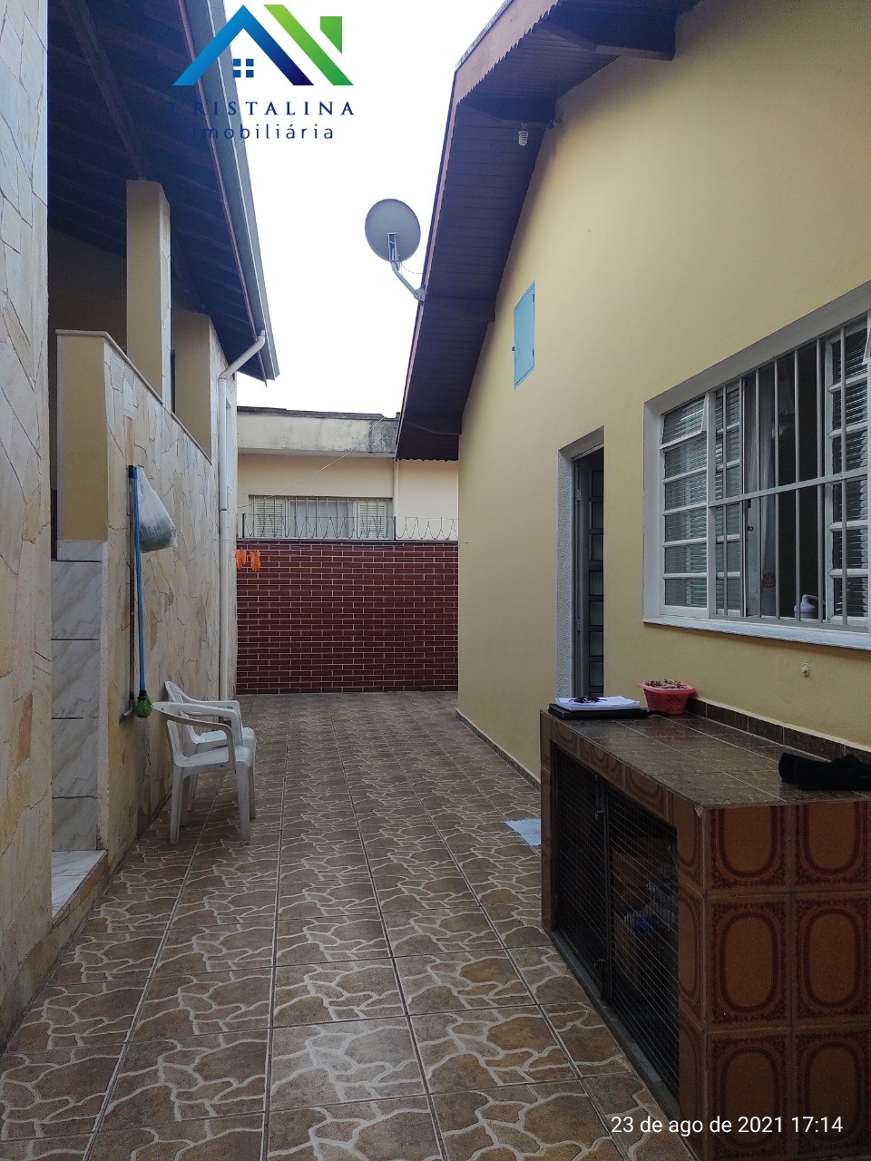 Casa em JARDIM GUANABARA, JUNDIAÍ - Foto 15