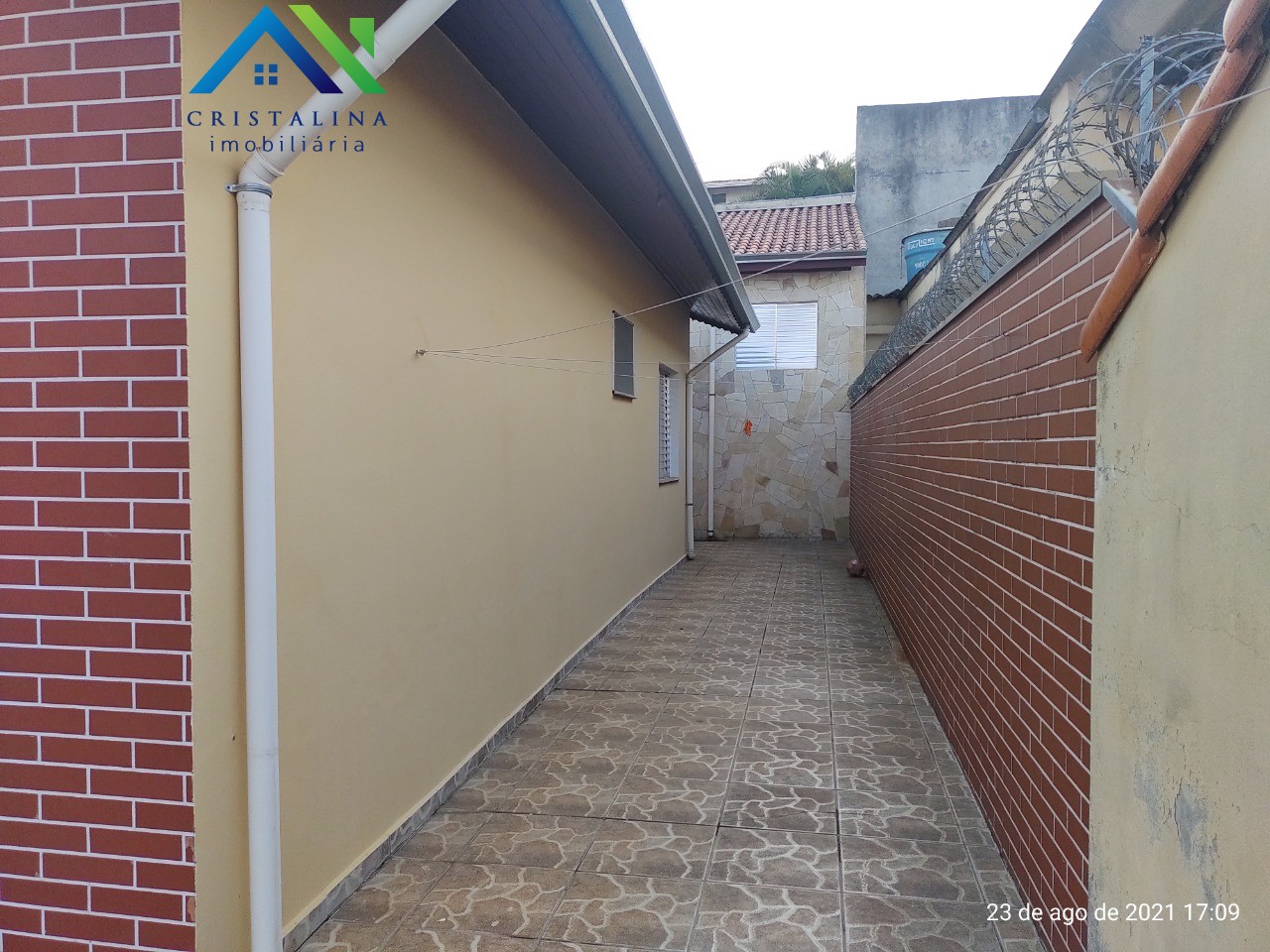 Casa em JARDIM GUANABARA, JUNDIAÍ - Foto 6