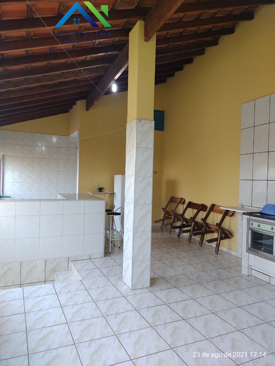 Casa em JARDIM GUANABARA, JUNDIAÍ - Foto 18