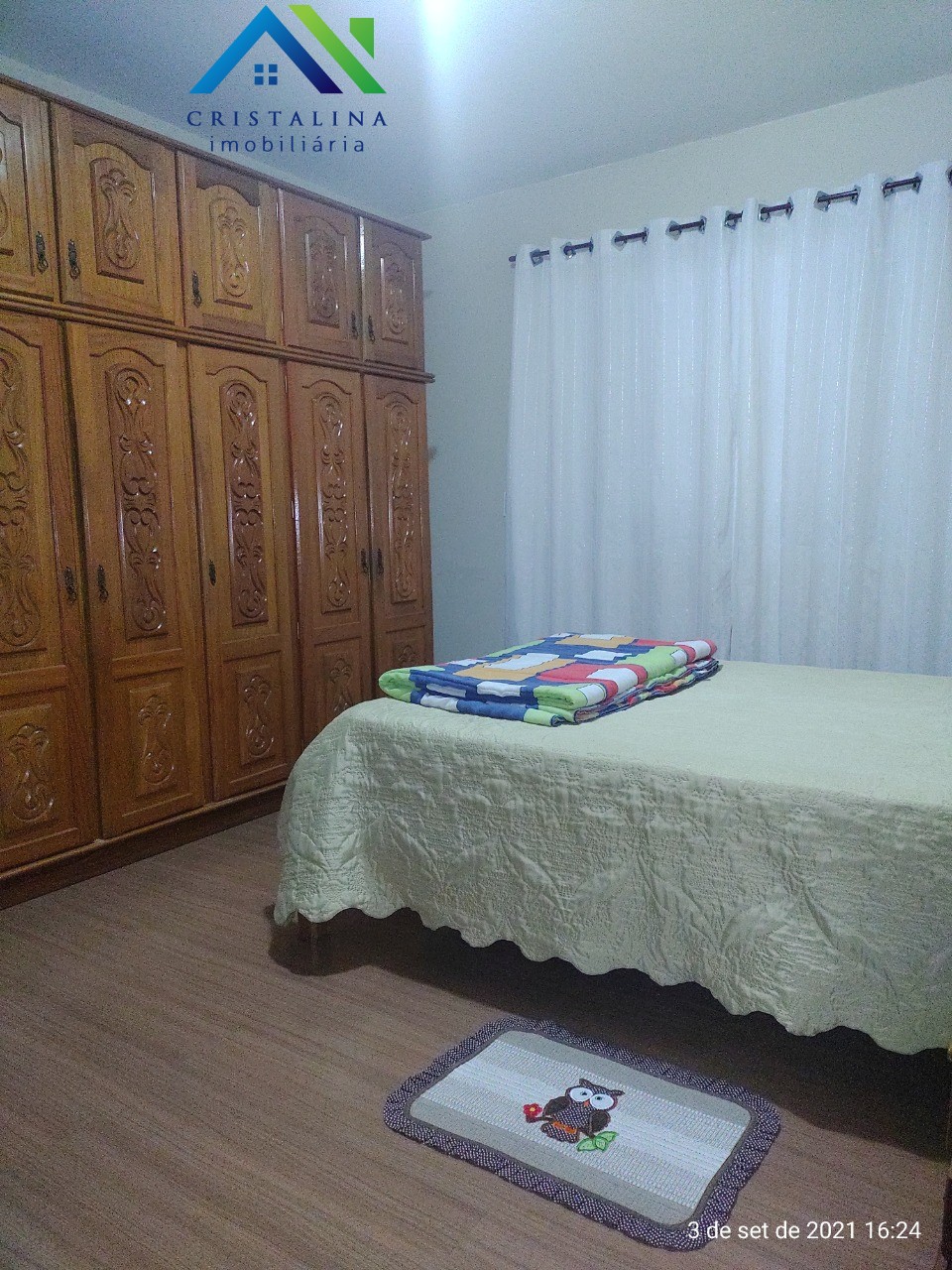 Casa em JARDIM GUANABARA, JUNDIAÍ - Foto 40