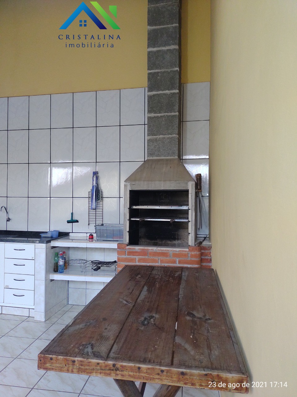 Casa em JARDIM GUANABARA, JUNDIAÍ - Foto 17