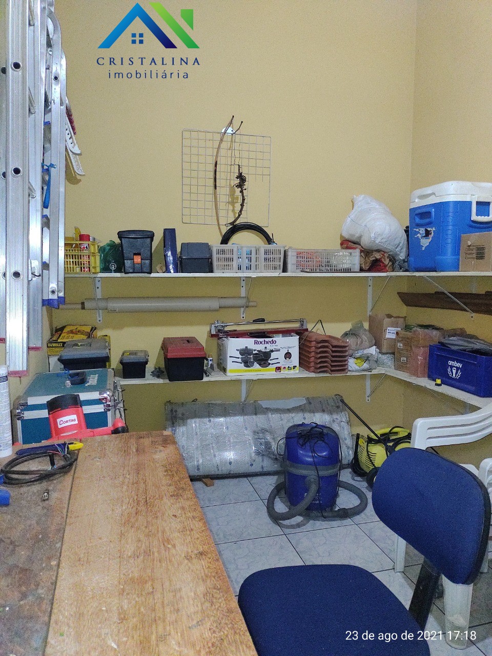 Casa em JARDIM GUANABARA, JUNDIAÍ - Foto 23
