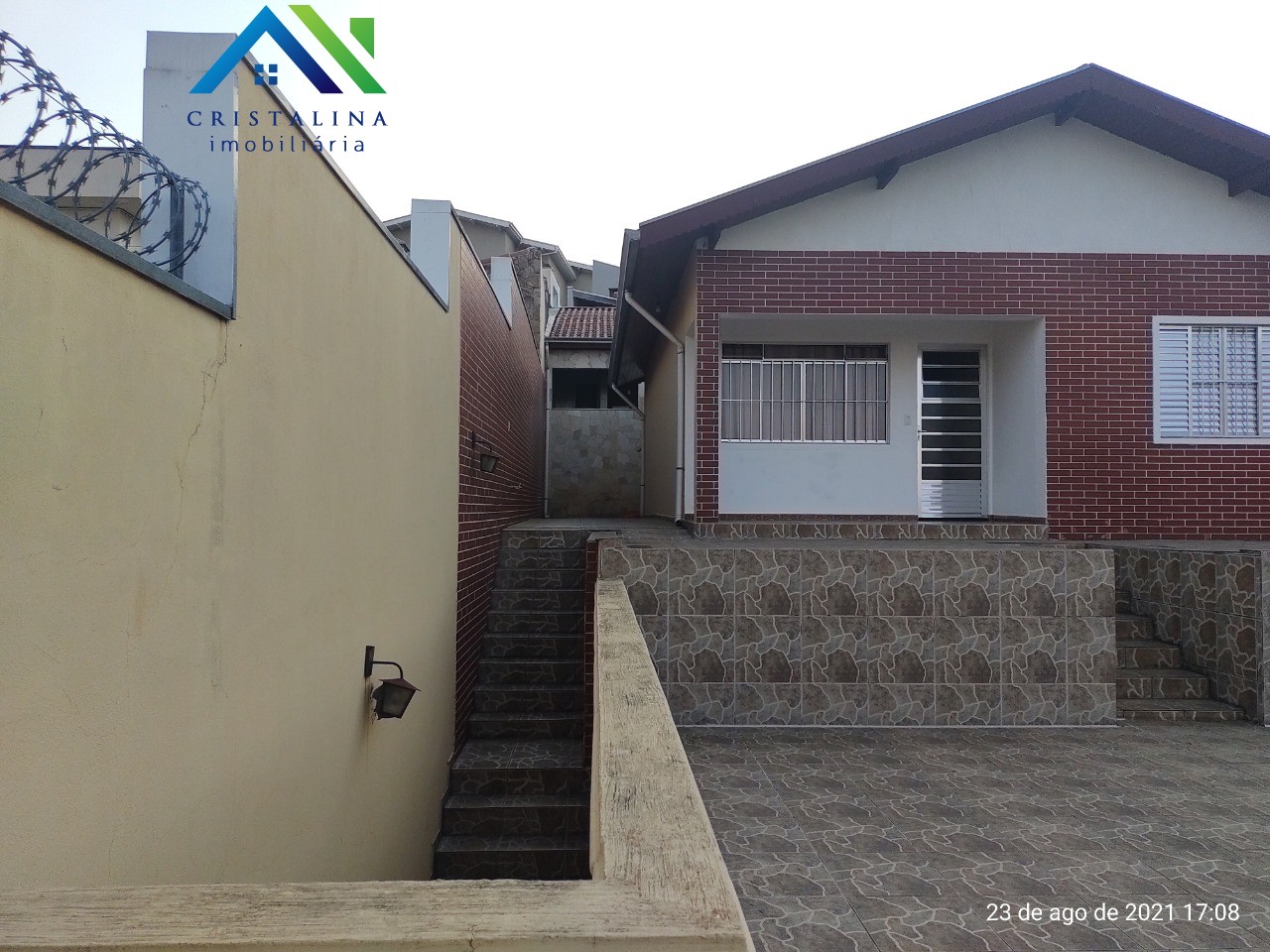 Casa em JARDIM GUANABARA, JUNDIAÍ - Foto 4