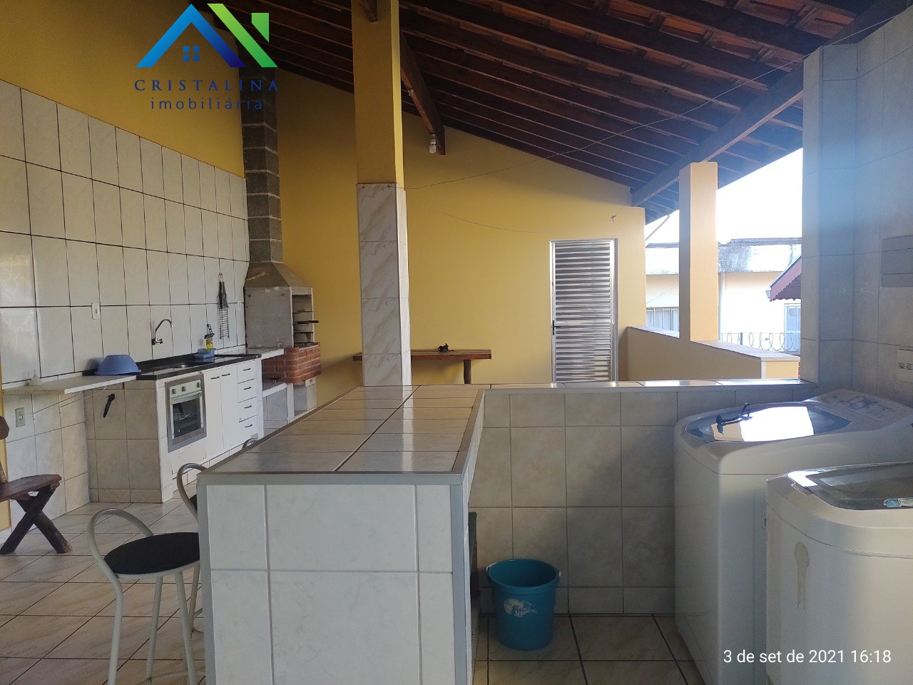 Casa em JARDIM GUANABARA, JUNDIAÍ - Foto 37