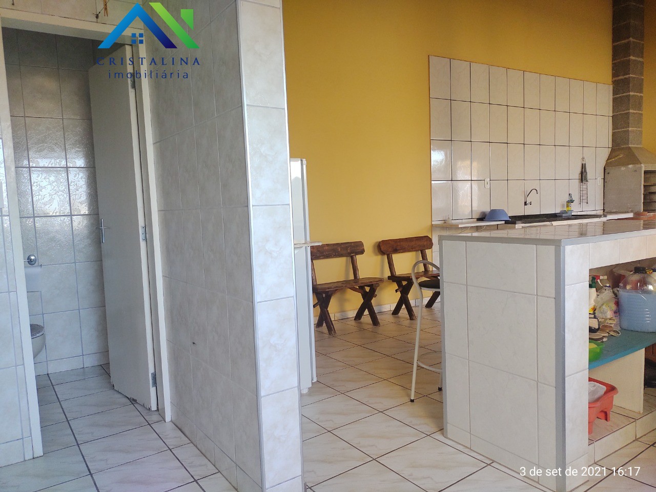 Casa em JARDIM GUANABARA, JUNDIAÍ - Foto 35