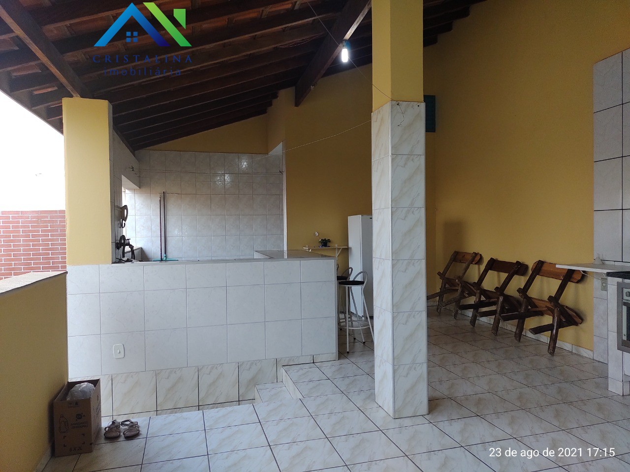 Casa em JARDIM GUANABARA, JUNDIAÍ - Foto 19