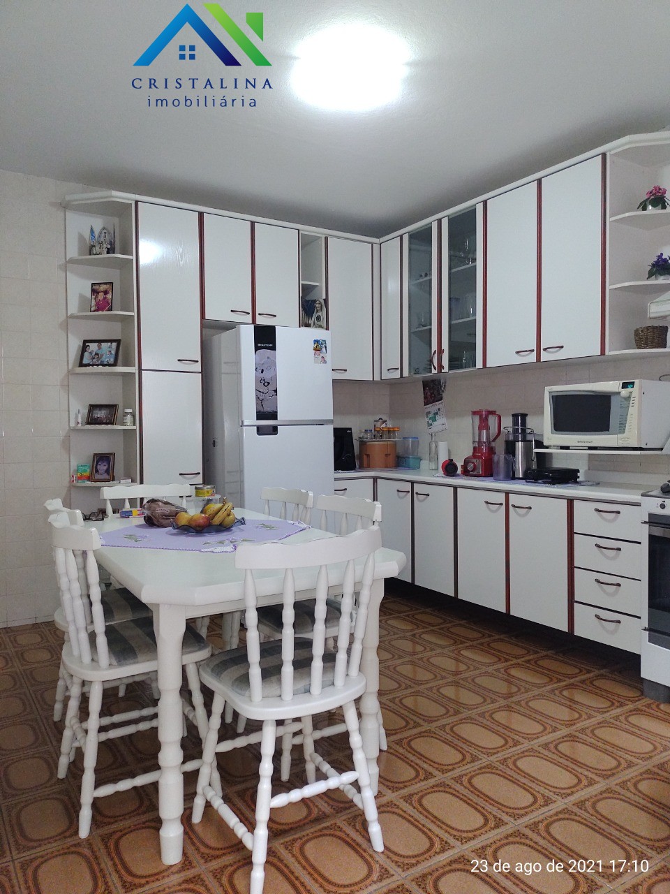 Casa em JARDIM GUANABARA, JUNDIAÍ - Foto 7