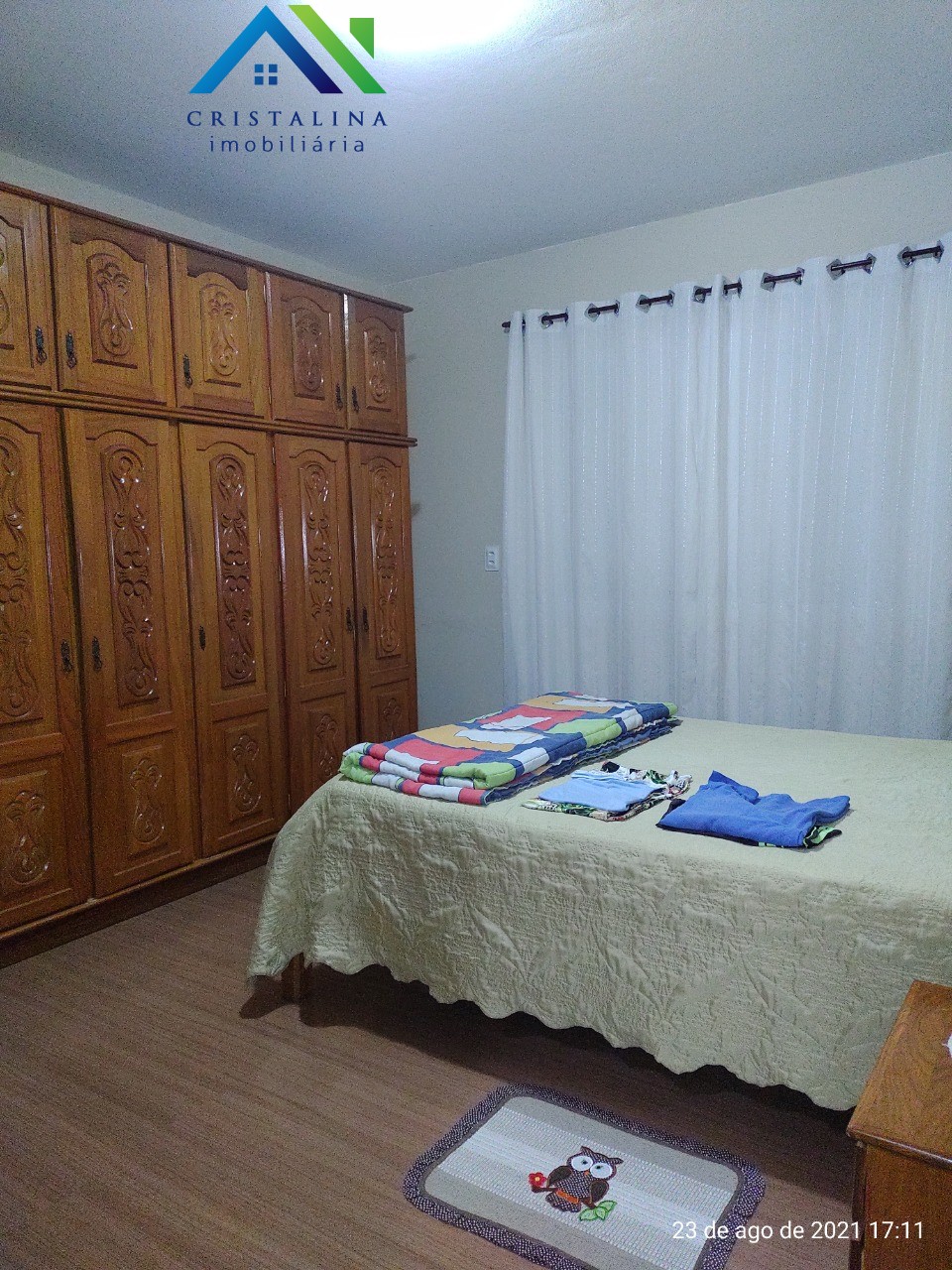 Casa em JARDIM GUANABARA, JUNDIAÍ - Foto 10