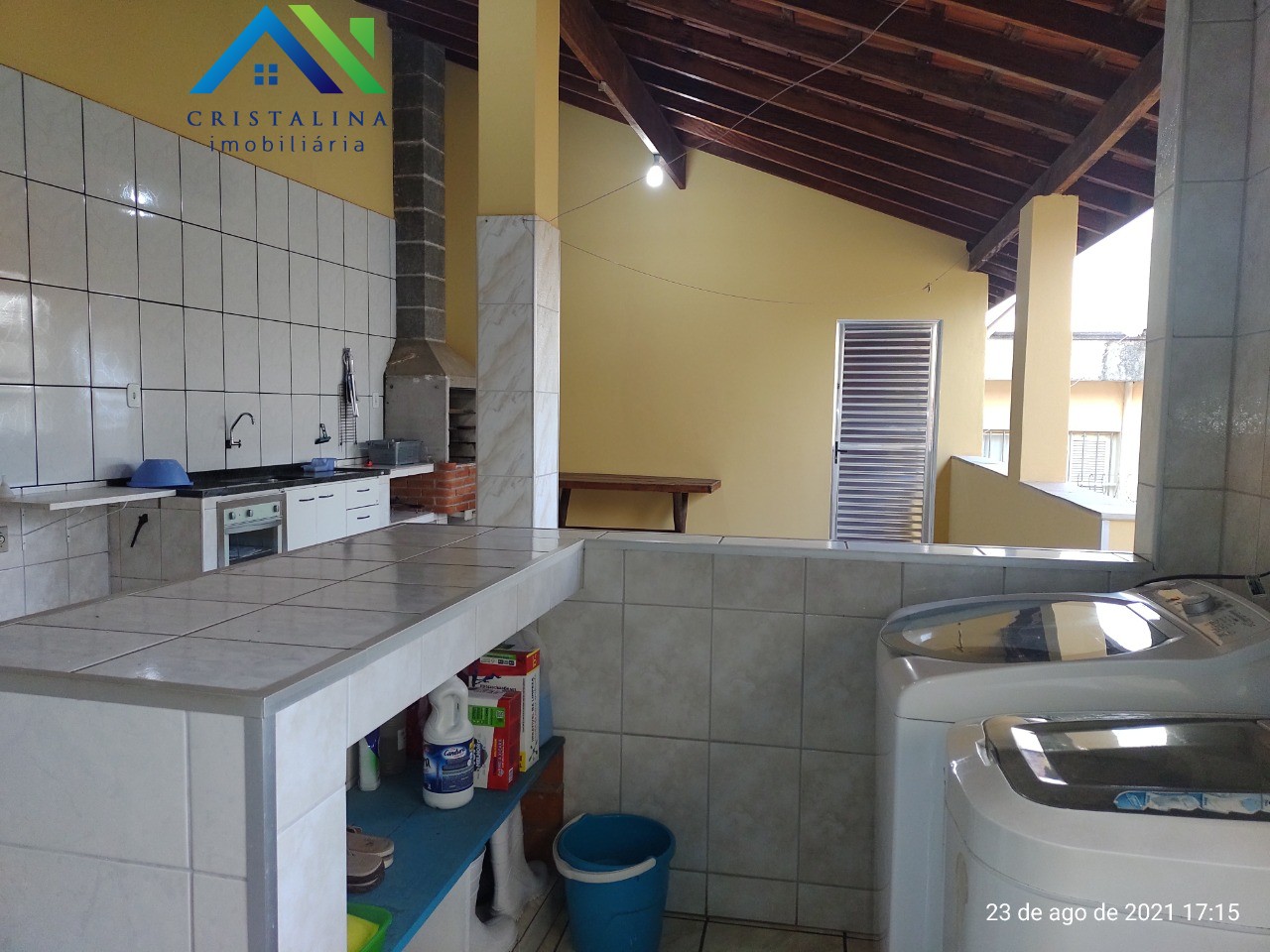 Casa em JARDIM GUANABARA, JUNDIAÍ - Foto 20