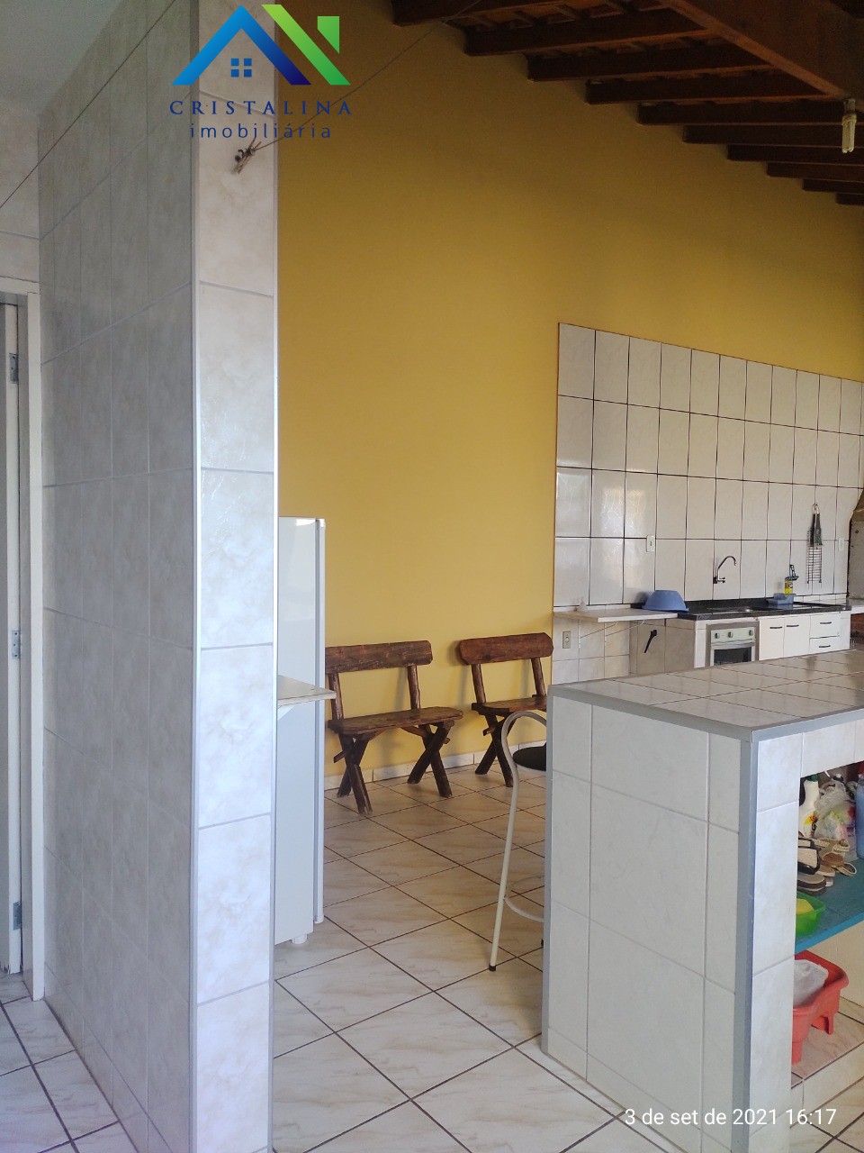 Casa em JARDIM GUANABARA, JUNDIAÍ - Foto 34