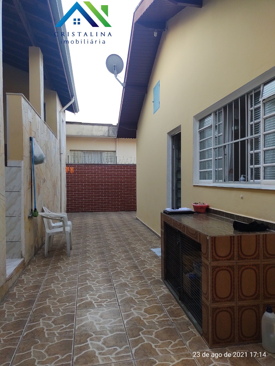 Casa em JARDIM GUANABARA, JUNDIAÍ - Foto 16