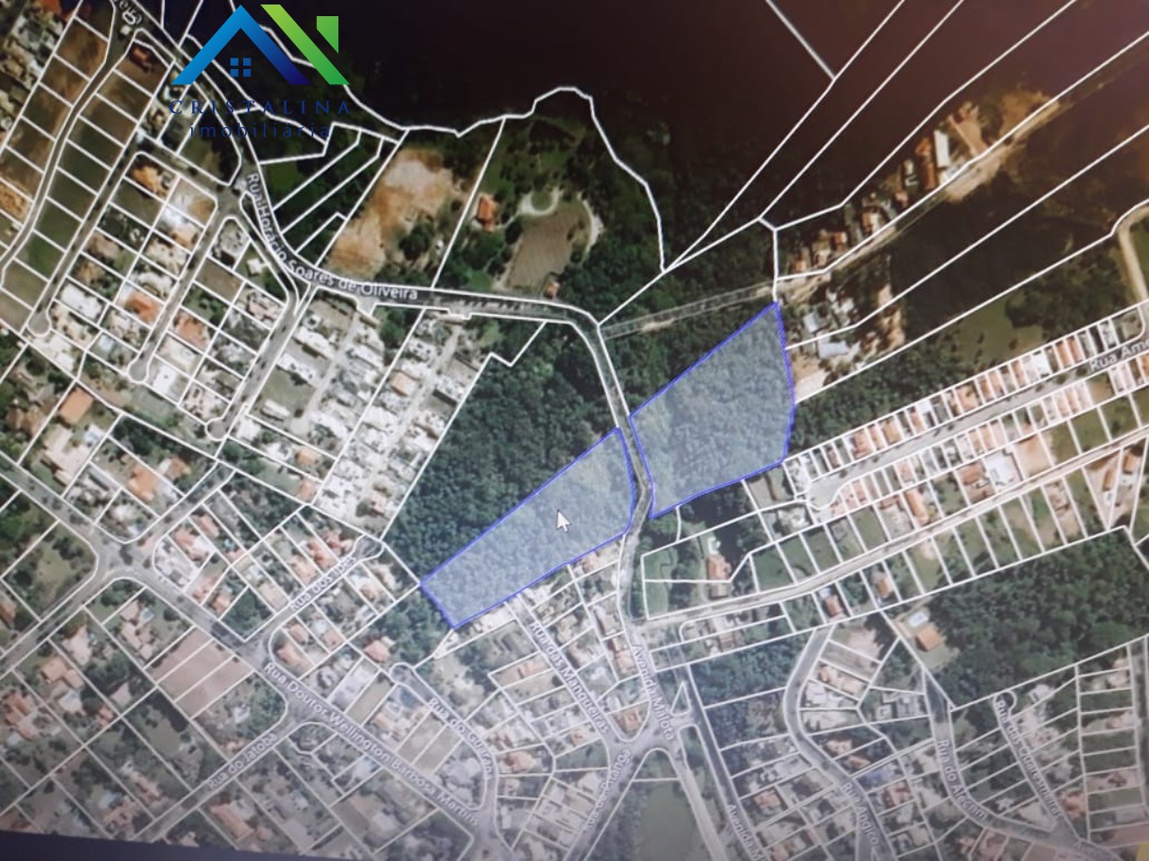 Comprar rea 32.787 m, regio de alto padro localizado no bairro da Malota Jundia SP