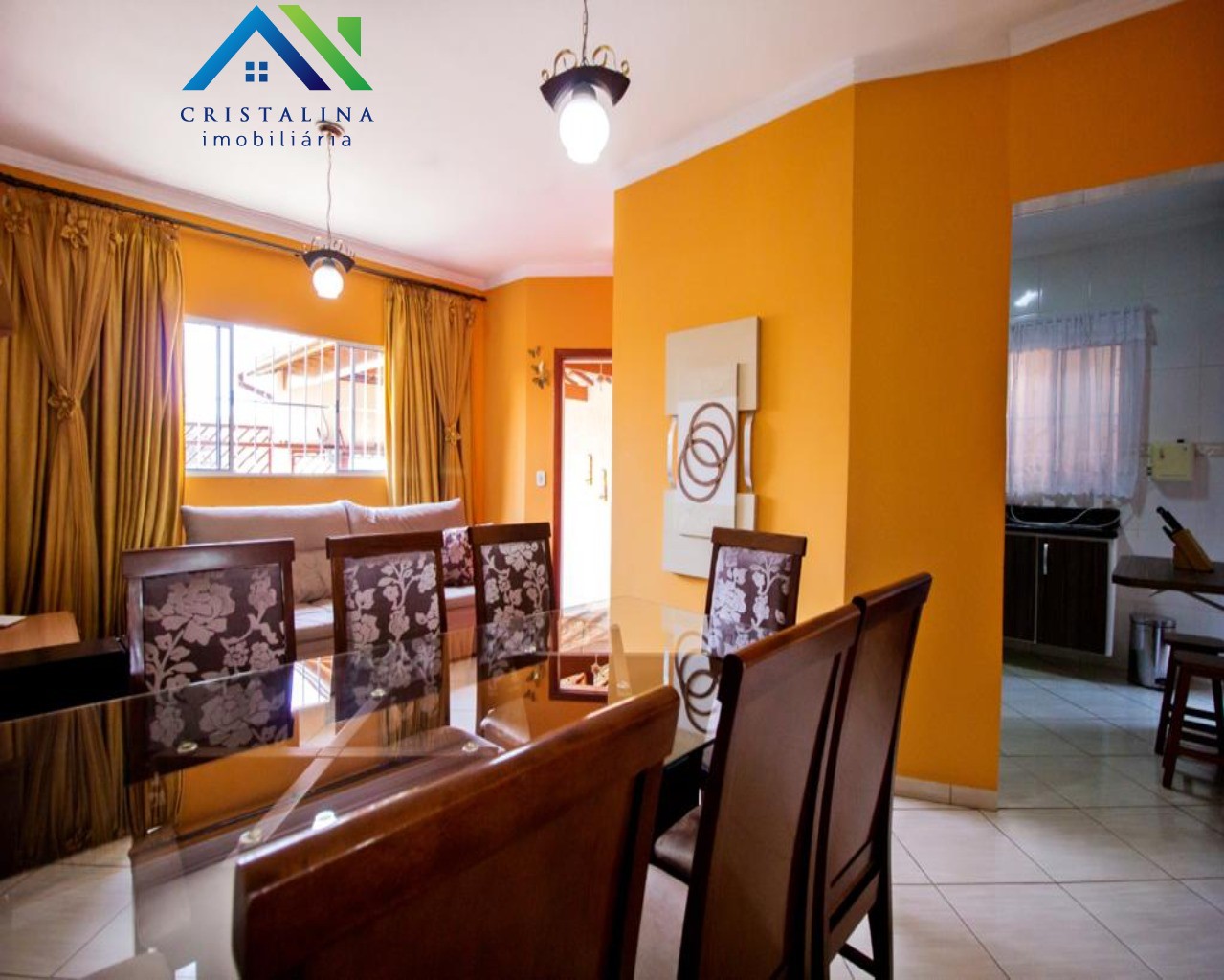 Casa em Residencial São José, Itupeva - Foto 23