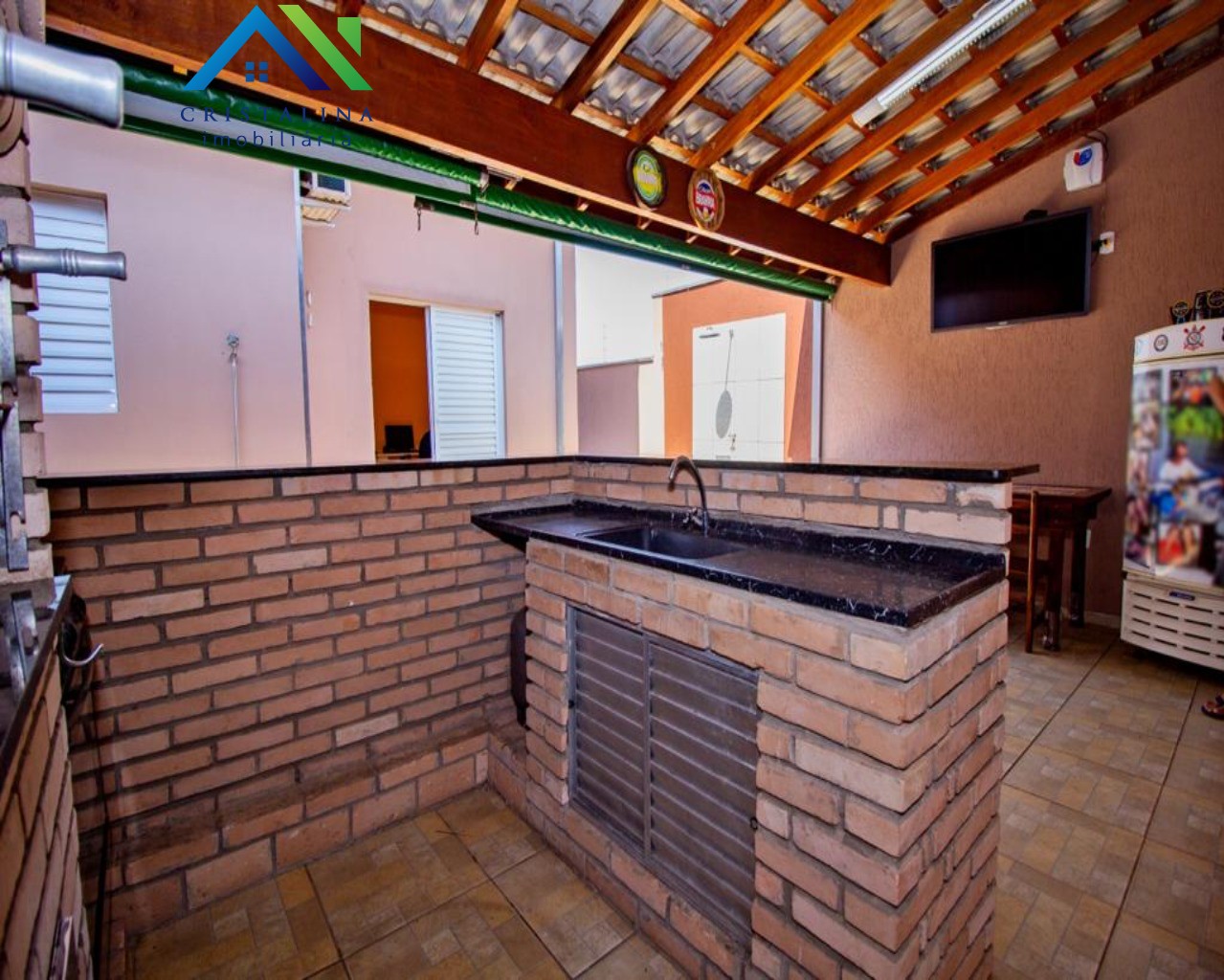 Casa em Residencial São José, Itupeva - Foto 28