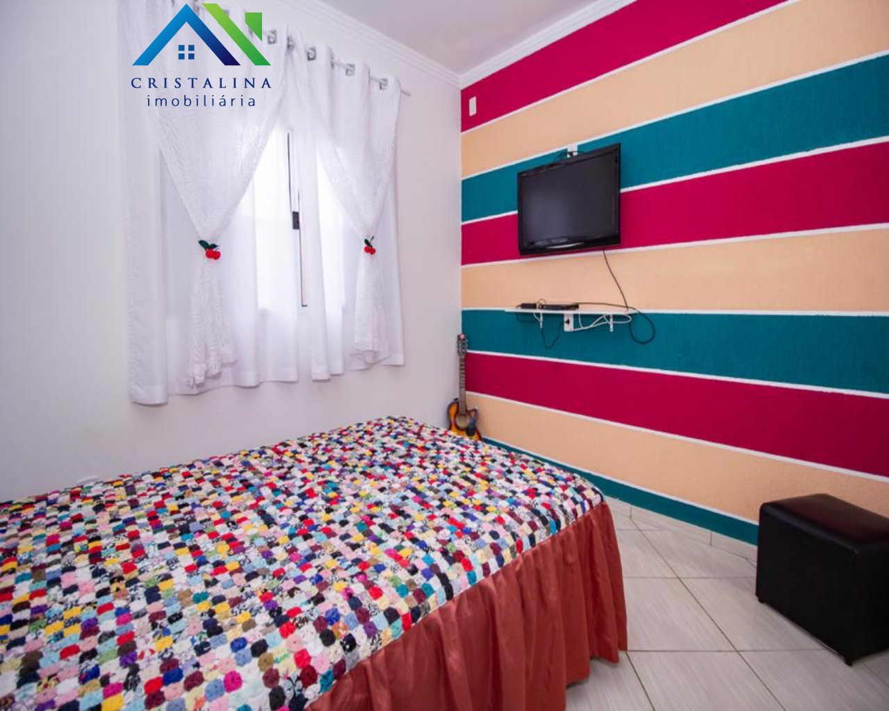 Casa em Residencial São José, Itupeva - Foto 15