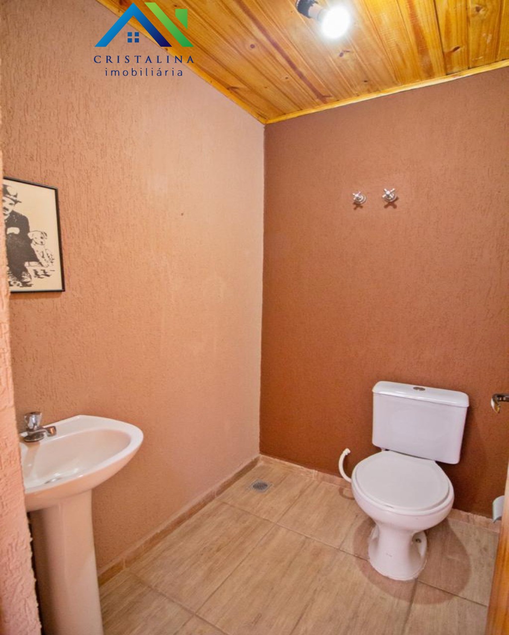 Casa em Residencial São José, Itupeva - Foto 32