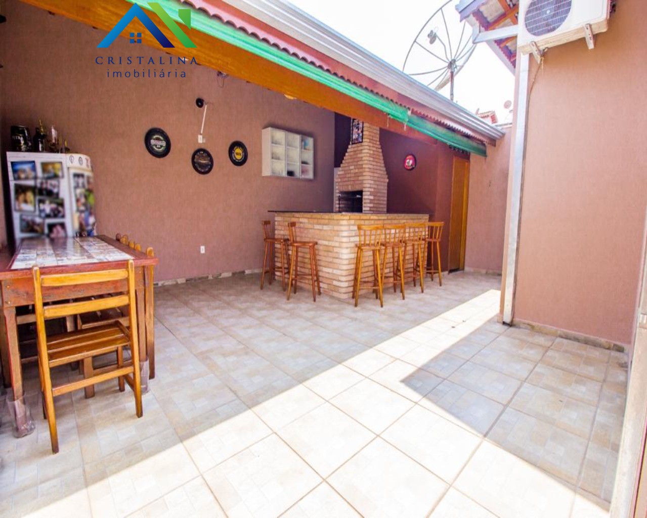 Casa em Residencial São José, Itupeva - Foto 2