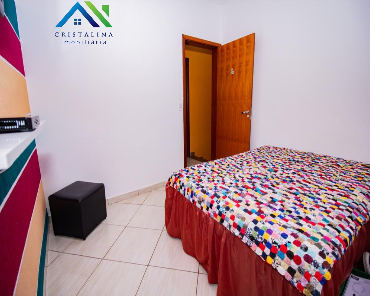 Casa em Residencial São José, Itupeva - Foto 14
