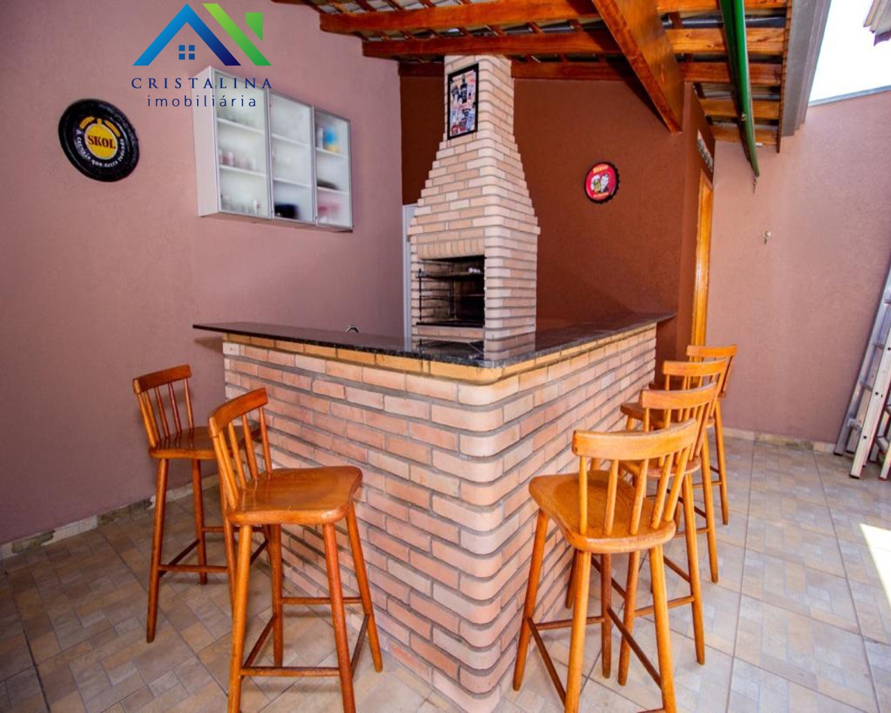 Casa em Residencial São José, Itupeva - Foto 27