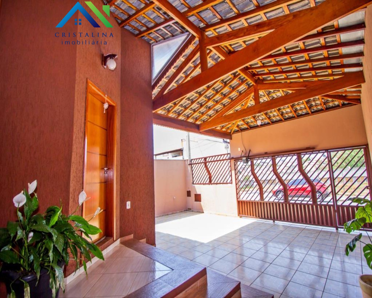 Casa em Residencial São José, Itupeva - Foto 4