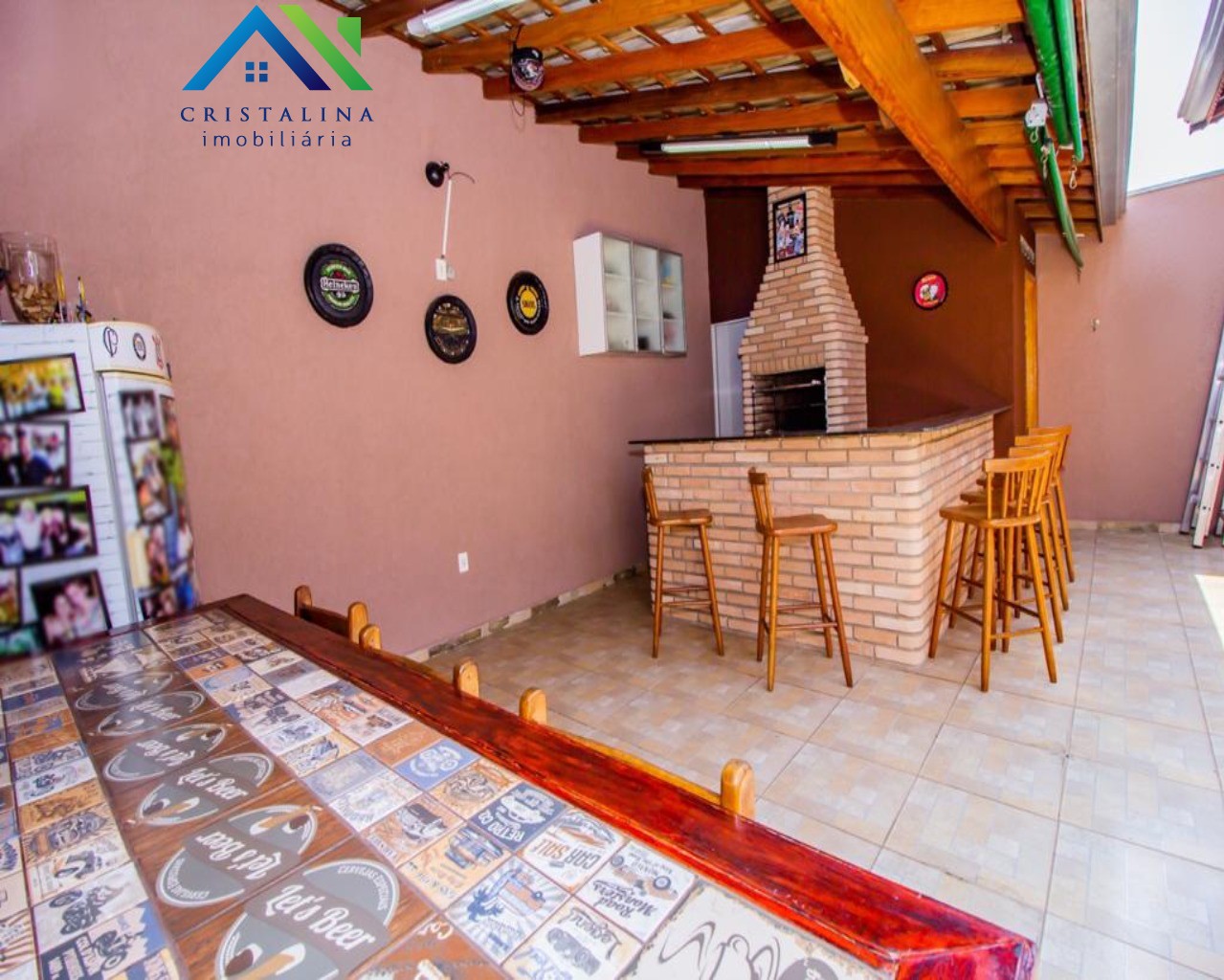 Casa em Residencial São José, Itupeva - Foto 26