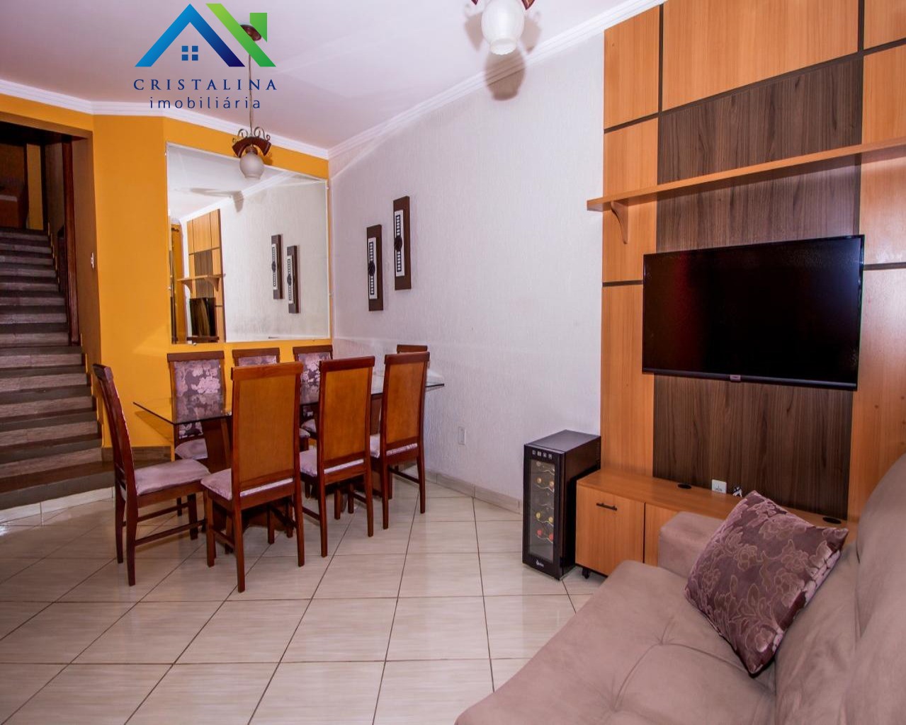 Casa em Residencial São José, Itupeva - Foto 24