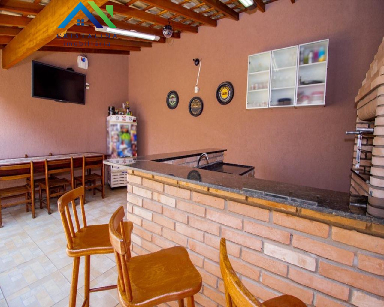 Casa em Residencial São José, Itupeva - Foto 30