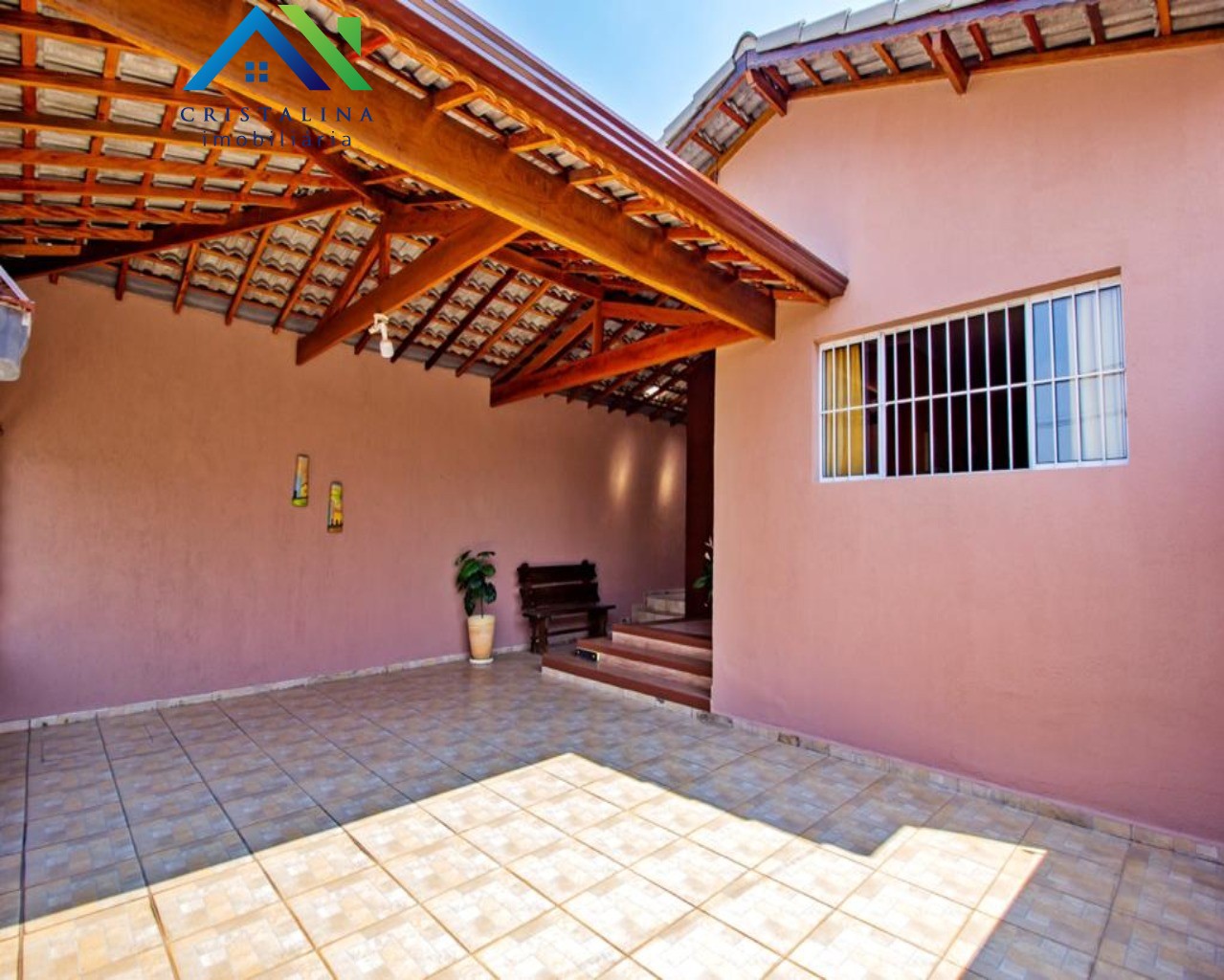 Casa em Residencial São José, Itupeva - Foto 3