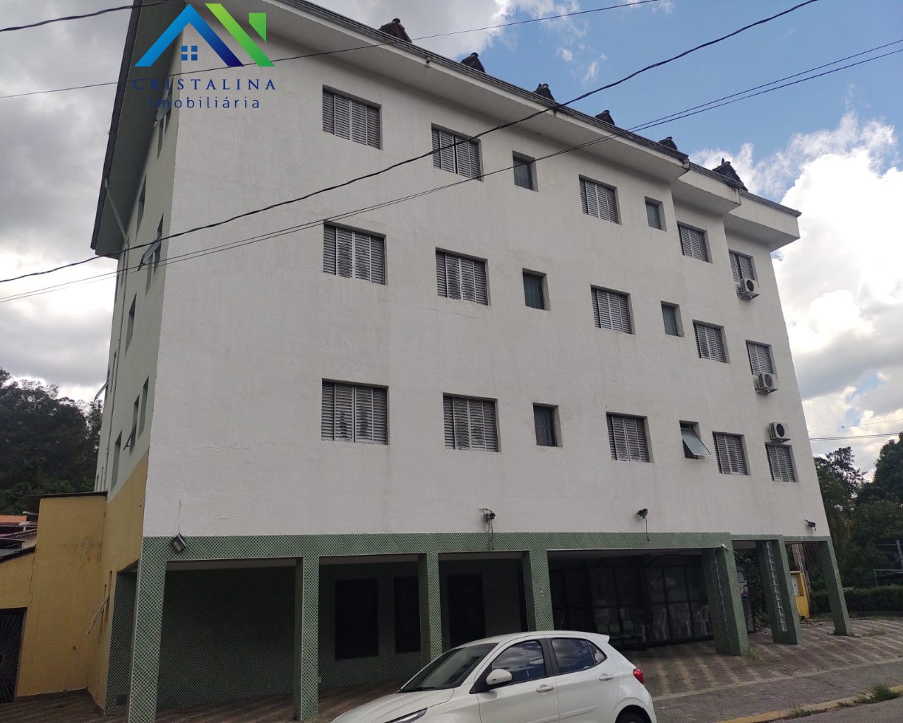 SALA em JARDIM SANTA CATARINA, CAMPO LIMPO PAULISTA - Foto 21