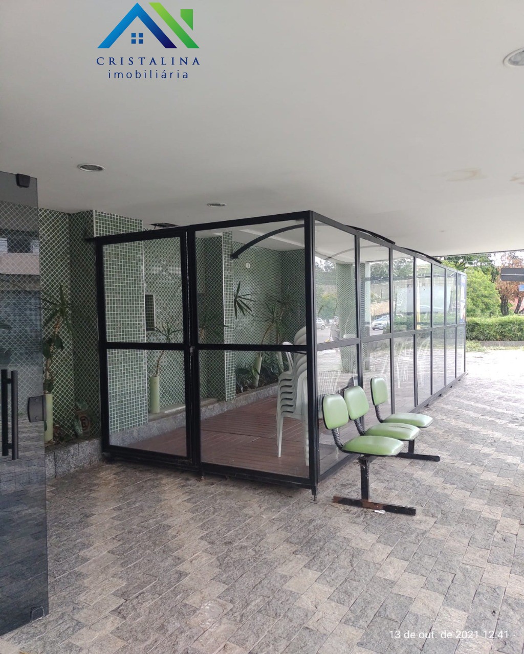 SALA em JARDIM SANTA CATARINA, CAMPO LIMPO PAULISTA - Foto 28