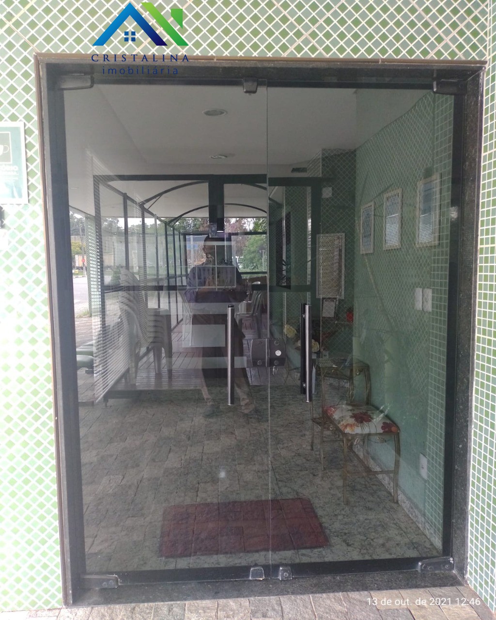 SALA em JARDIM SANTA CATARINA, CAMPO LIMPO PAULISTA - Foto 22