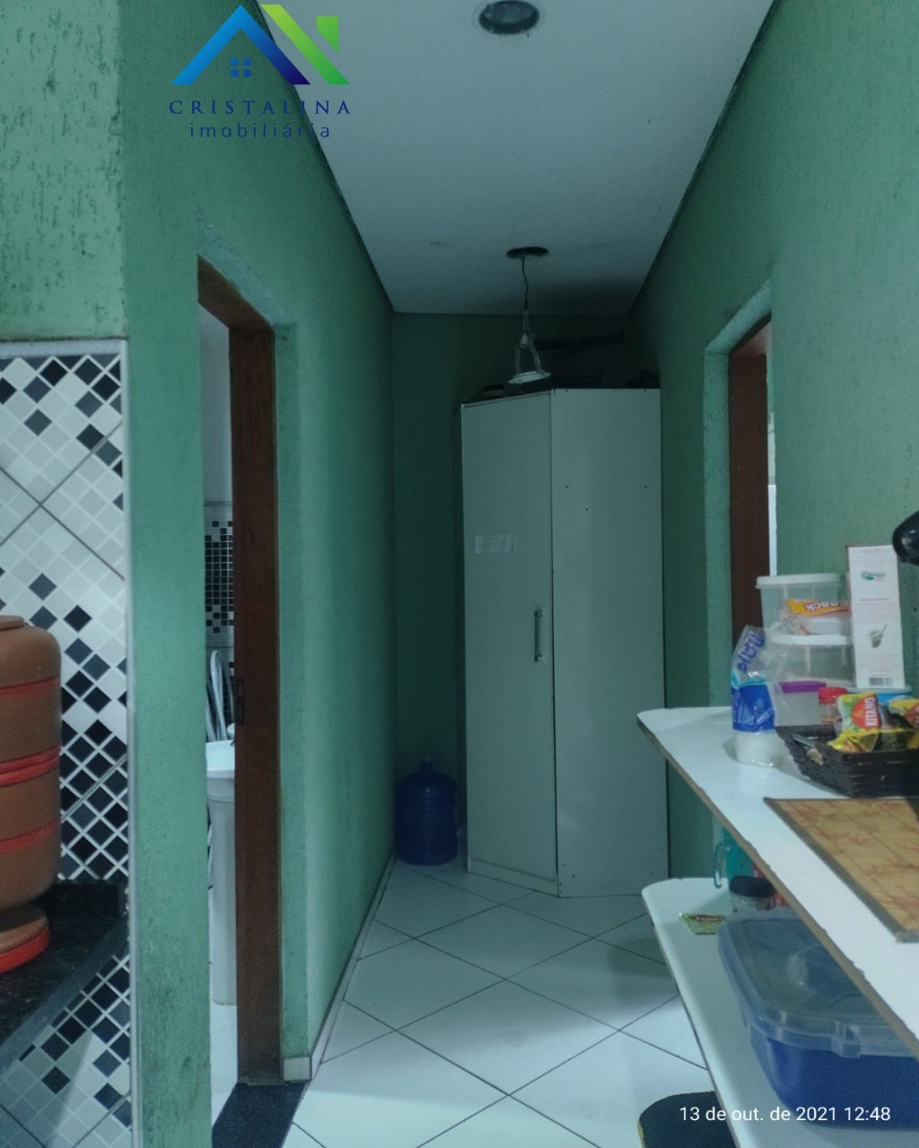 SALA em JARDIM SANTA CATARINA, CAMPO LIMPO PAULISTA - Foto 16