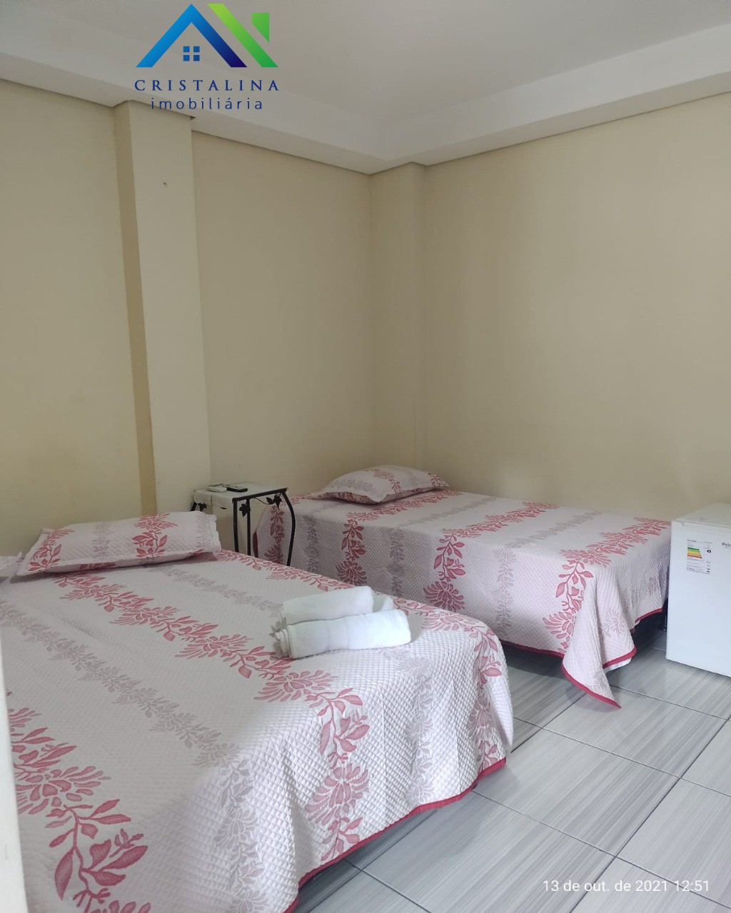 SALA em JARDIM SANTA CATARINA, CAMPO LIMPO PAULISTA - Foto 14
