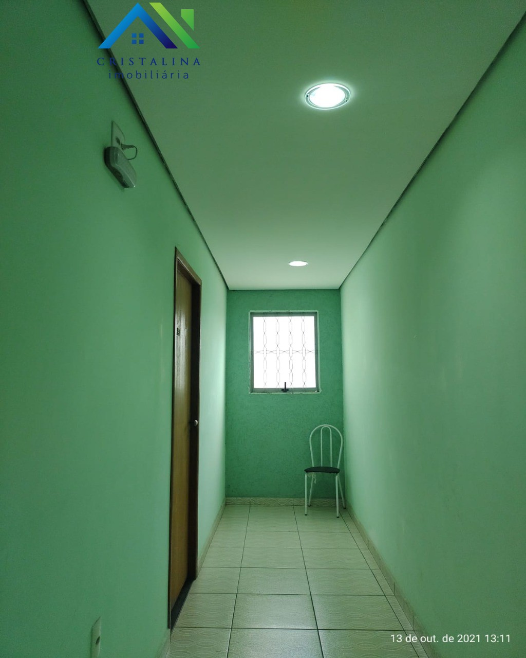 SALA em JARDIM SANTA CATARINA, CAMPO LIMPO PAULISTA - Foto 12