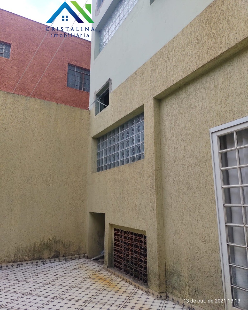 SALA em JARDIM SANTA CATARINA, CAMPO LIMPO PAULISTA - Foto 3