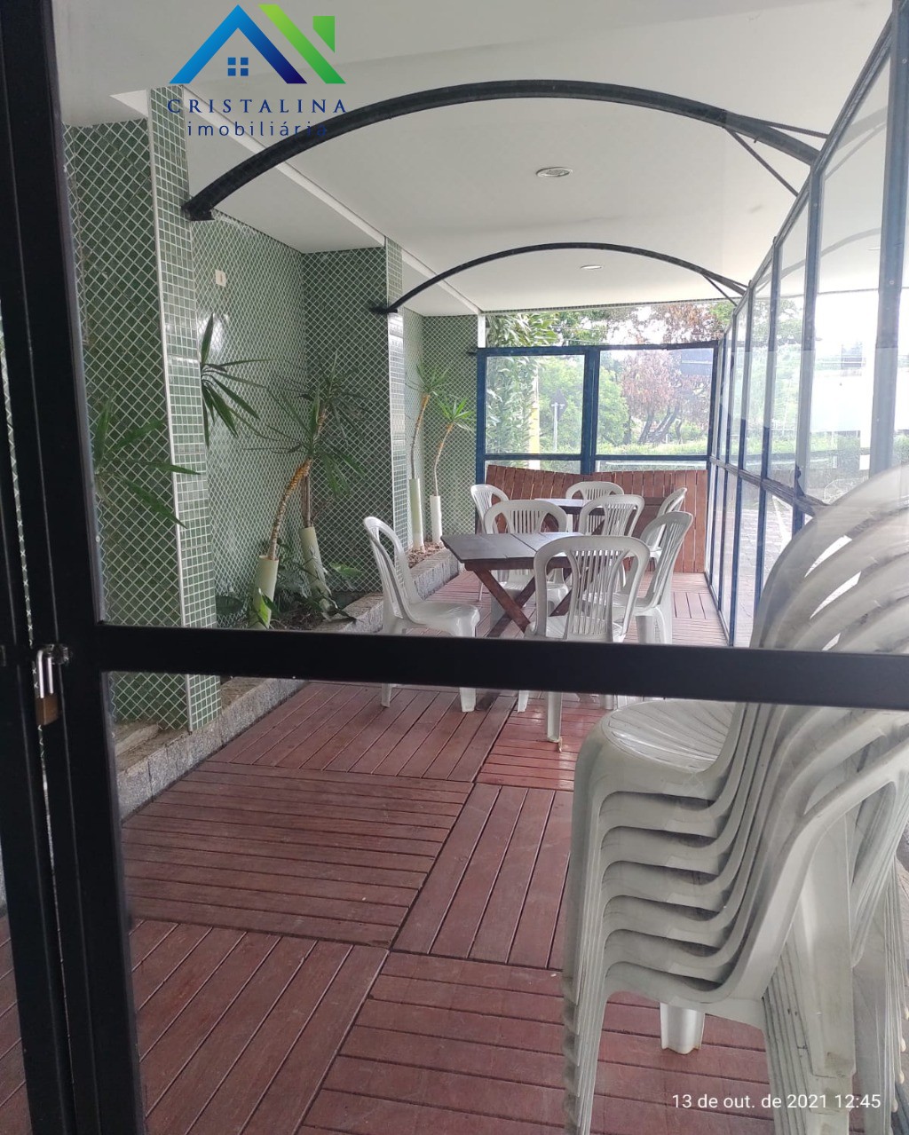 SALA em JARDIM SANTA CATARINA, CAMPO LIMPO PAULISTA - Foto 20