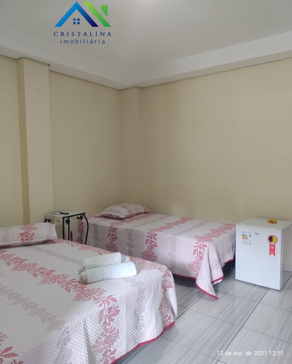SALA em JARDIM SANTA CATARINA, CAMPO LIMPO PAULISTA - Foto 13