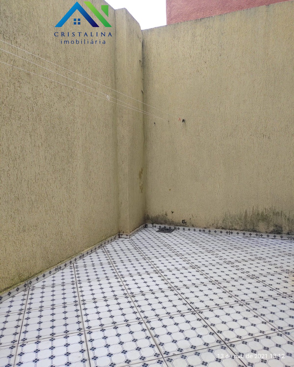 SALA em JARDIM SANTA CATARINA, CAMPO LIMPO PAULISTA - Foto 4