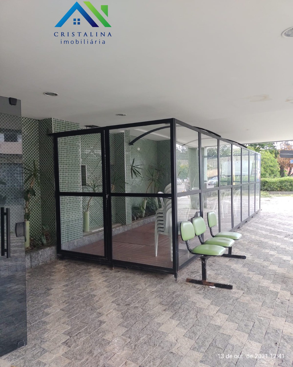 SALA em JARDIM SANTA CATARINA, CAMPO LIMPO PAULISTA - Foto 25
