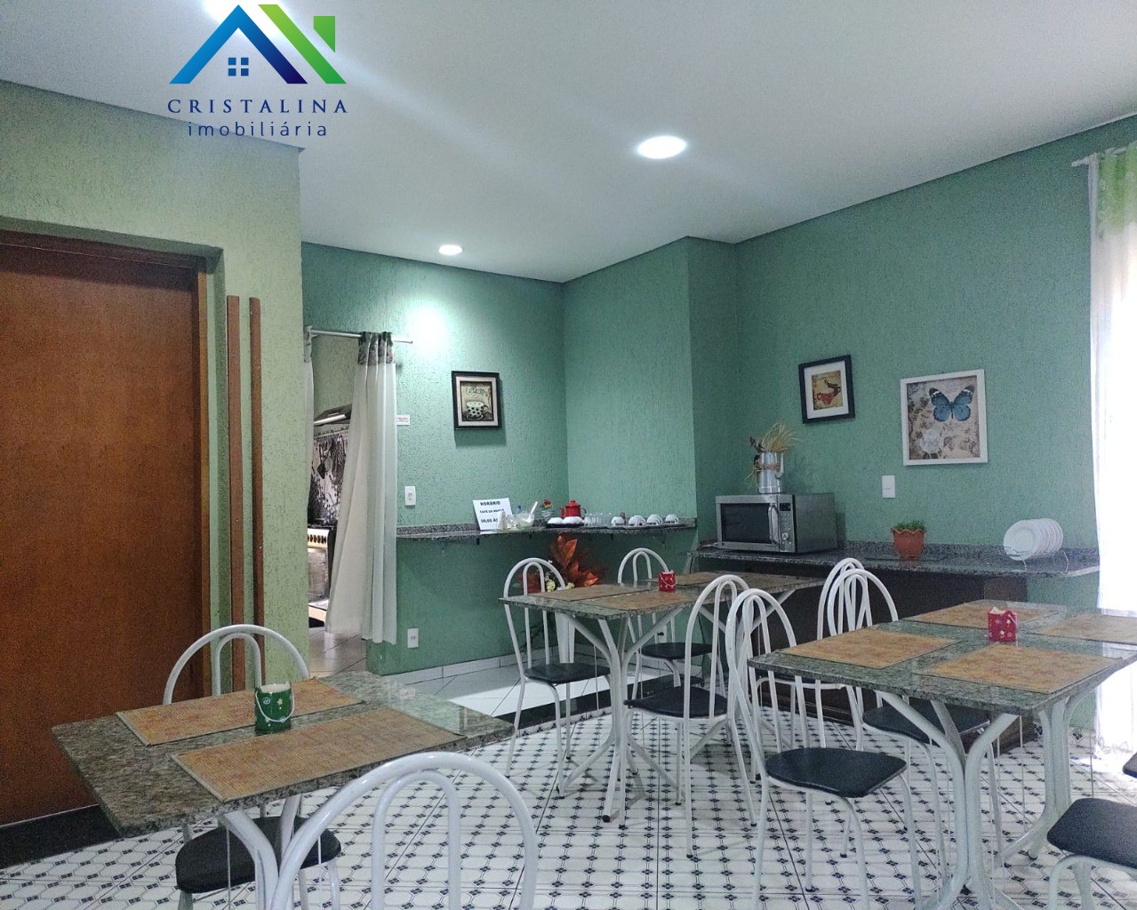 SALA em JARDIM SANTA CATARINA, CAMPO LIMPO PAULISTA - Foto 18
