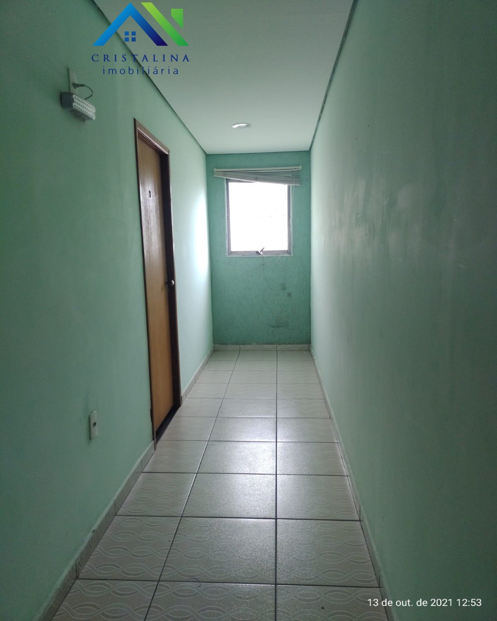 SALA em JARDIM SANTA CATARINA, CAMPO LIMPO PAULISTA - Foto 9