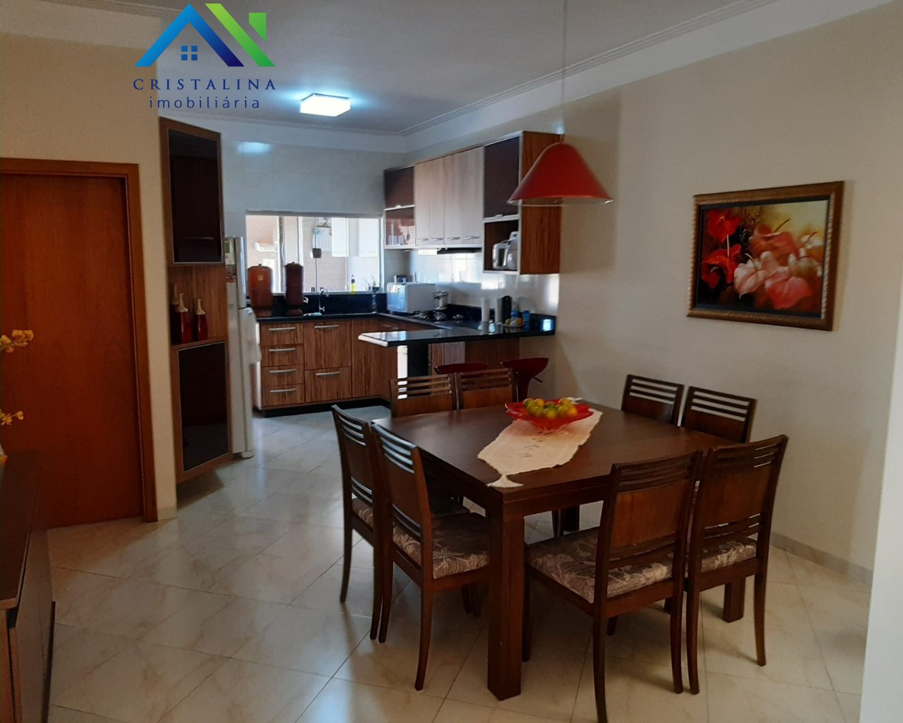 Casa em LOTEAMENTO JARDIM IPANEMA, JUNDIAÍ - Foto 3