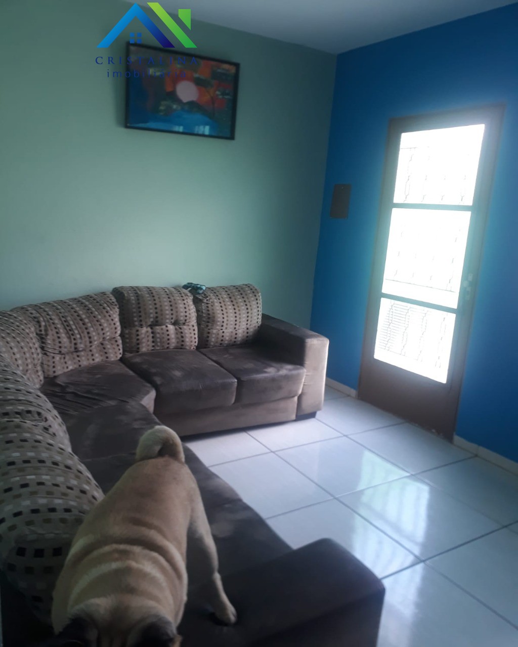 Casa em Cidade Nova 2, Várzea Paulista - Foto 17