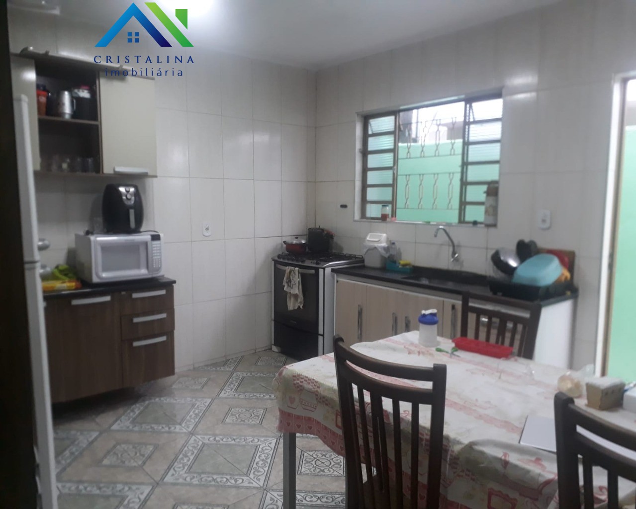Casa em Cidade Nova 2, Várzea Paulista - Foto 24