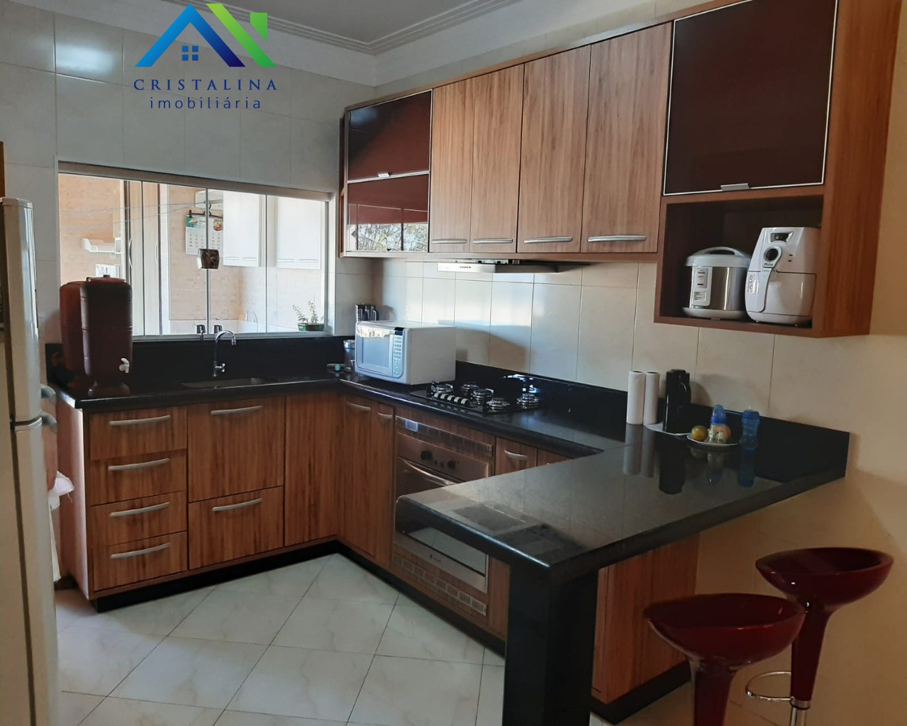 Casa em LOTEAMENTO JARDIM IPANEMA, JUNDIAÍ - Foto 6